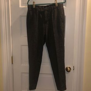 Hugo Boss dress pants 32r.